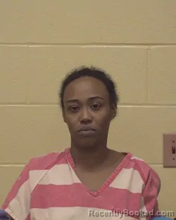 Mugshot of CHELSY LABARBARA GRICE