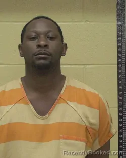 Mugshot of CAMERON DENERIO HAYNES