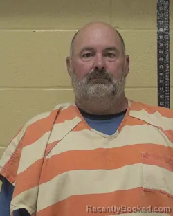 Mugshot of CHRISTOPHER MATTHEW LYTLE