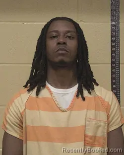 Mugshot of CHONCY RAMONE MOORE