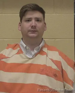 Mugshot of COLTON THOMAS MATTHEWS