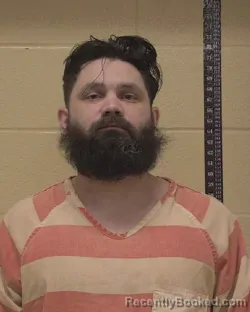 Mugshot of CHAD ALLEN PRICE