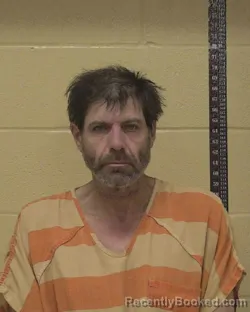 Mugshot of CRAIG DUANE PALMER