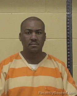 Mugshot of CALVIN WAYNE PENNYWELL