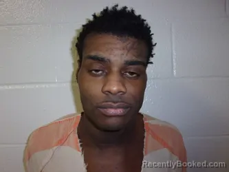 Mugshot of CHRISTOPHER LAMAR RAMSEY booked in Bossier County, Louisiana on March 16, 2026