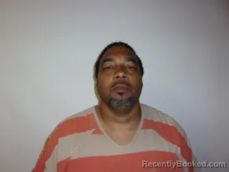 Mugshot of CARL WAYNE SINEGAL booked in Bossier County, Louisiana on April 1, 2026