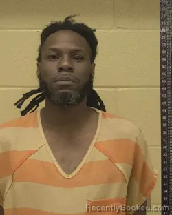 Mugshot of COLLIE TOLLIVER