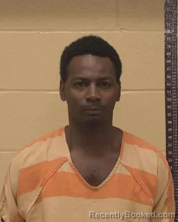 Mugshot of DARYL AYRES