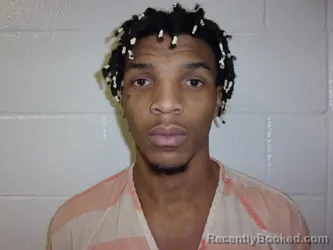Mugshot of DERRION RAYSHON BRADLEY