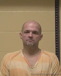 Mugshot of DANNY RAY BOURGEOIS