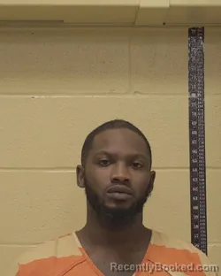 Mugshot of DEONTRE DERRELL JOSEPH