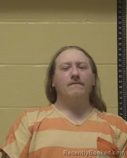 Mugshot of DAWSON HAWK RIPPE