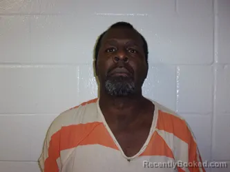 Mugshot of DARRICK JAMES TAYLOR booked in Bossier County, Louisiana on March 30, 2026