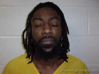 Mugshot of ERIC BENARD BRAZIEL