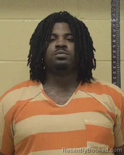 Mugshot of EDWARD DEWAYNE DAVIS booked in Bossier County, Louisiana on March 30, 2026