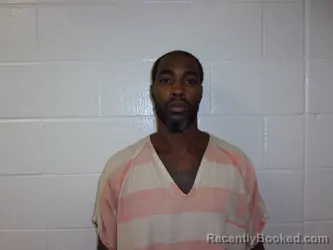 Mugshot of ELIJAH ADOLPH SIMON