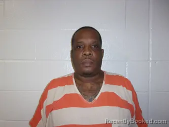 Mugshot of Ferdinand Martin Carter booked in Bossier County, Louisiana on September 28, 2026