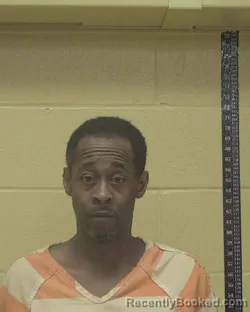 Mugshot of FRANCISCO JACKSON booked in Bossier County, Louisiana on June 27, 2026