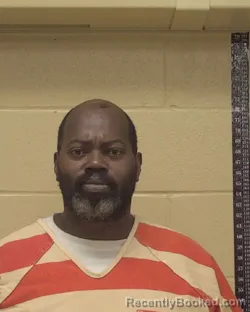 Mugshot of FREDRICK L WATKINS