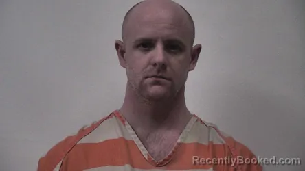 Mugshot of GARY ALLEN BROWDER