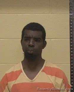 Mugshot of GARY NATHANIEL HAYWOOD