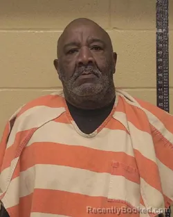 Mugshot of GREGORY WAYNE HAINES