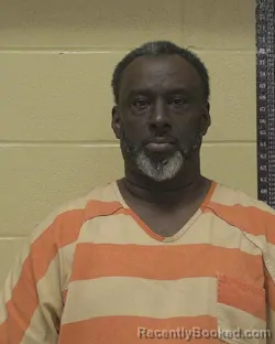 Mugshot of GREGORY MAJOR