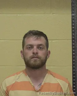 Mugshot of HAYDEN PAUL BOWERS