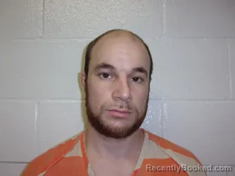 Mugshot of HUNTER SLADE ROSS