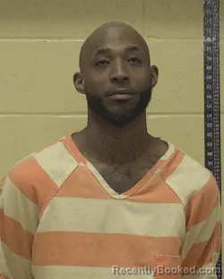 Mugshot of ISAAC TRUDONNIUS JOHNSON