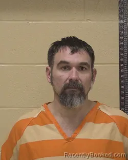 Mugshot of JOSHUA BLAKENSHIP