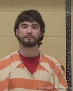 Mugshot of JAMES DAVID BOYD