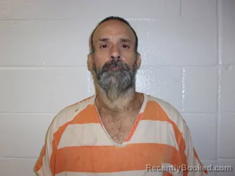 Mugshot of Jonathan Michael Borne booked in Bossier County, Louisiana on September 14, 2026