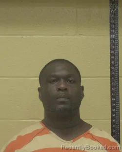 Mugshot of Jerry Wayne Beard booked in Bossier County, Louisiana on August 27, 2026
