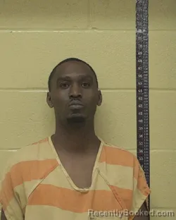 Mugshot of JONATHAN CODRINGTON