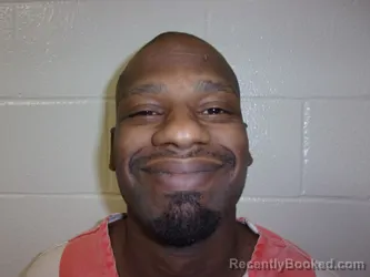 Mugshot of JAMAL AMI COLEMAN