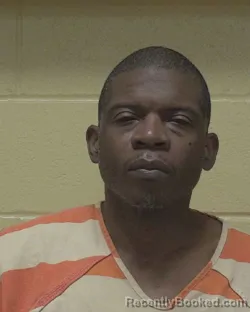 Mugshot of JASON SCOTT CONERLY