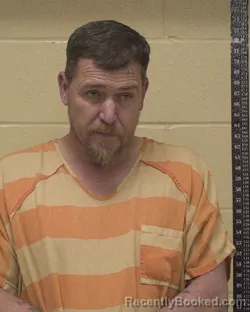 Mugshot of JAMES DAVID DOWDEN