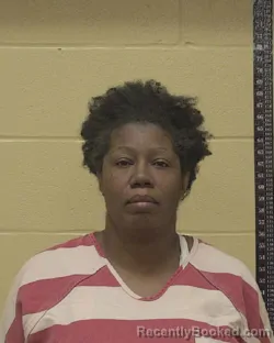 Mugshot of JESSIE MARIE DOYLE