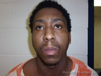 Mugshot of JERMON OMAR EDWARDS