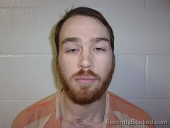 Mugshot of JARON RICHARD EASLEY booked in Bossier County, Louisiana on March 16, 2026