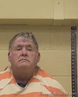 Mugshot of JOEL DANA GRANGER