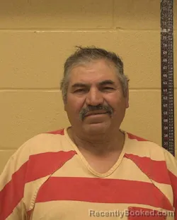Mugshot of JOSE RAFAEL GOMEZ