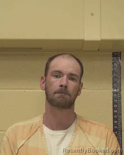 Mugshot of JACOB AARON HAYS