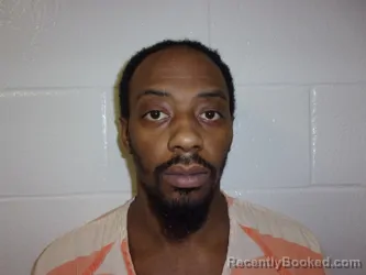 Mugshot of JERICA DEVON KELLY