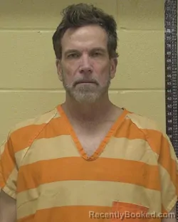 Mugshot of JERRY MARZELLE KELLEY