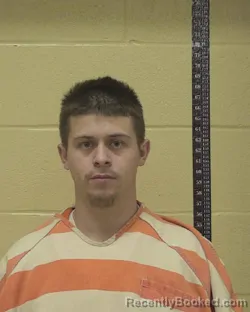 Mugshot of JESSE MICHAEL LOGAN