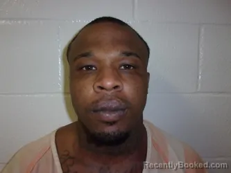 Mugshot of JAMES HENRY MANNING booked in Bossier County, Louisiana on March 16, 2026