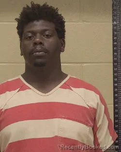 Mugshot of JIMMIE JOMOL MOUTON