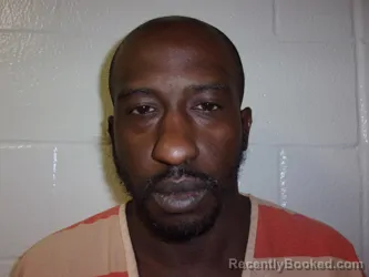 Mugshot of JOSEPH JOHNELL NOBLE booked in Bossier County, Louisiana on March 16, 2026